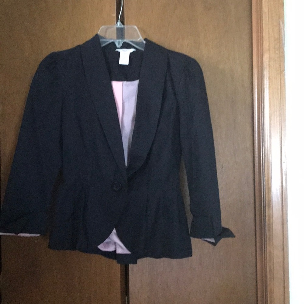 Candies blazer